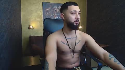 Snapshot of jacezachary chatting on 20, 2, 2025 JaceZachary online show from 20, 2, 2025