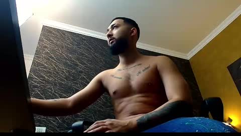 Snapshot of jacezachary chatting on 21, 2, 2025 JaceZachary online show from 21, 2, 2025