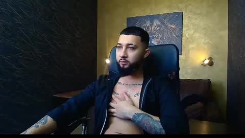 Snapshot of jacezachary chatting on 21, 2, 2025 JaceZachary online show from 21, 2, 2025