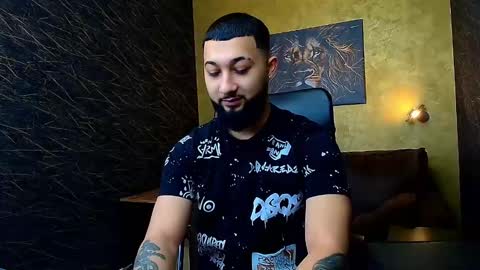Snapshot of jacezachary chatting on 23, 2, 2025 JaceZachary online show from 23, 2, 2025