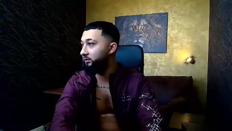 Snapshot of jacezachary chatting on 23, 2, 2025 JaceZachary online show from 23, 2, 2025