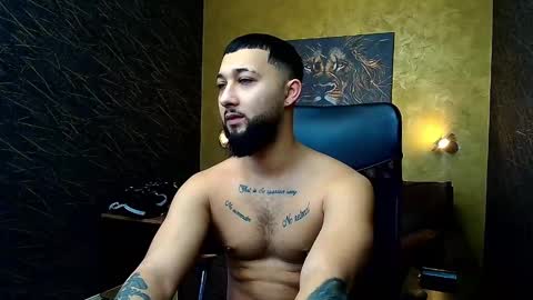 Snapshot of jacezachary chatting on 24, 2, 2025 JaceZachary online show from 24, 2, 2025