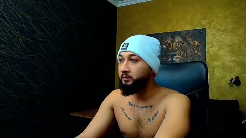 Snapshot of jacezachary chatting on 25, 2, 2025 JaceZachary online show from 25, 2, 2025