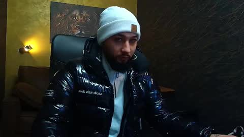 Snapshot of jacezachary chatting on 3, 3, 2025 JaceZachary online show from 3, 3, 2025