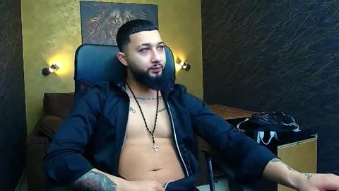 Snapshot of jacezachary chatting on 4, 3, 2025 JaceZachary online show from 4, 3, 2025