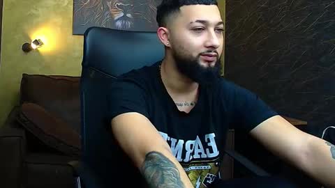 Snapshot of jacezachary chatting on 9, 3, 2025 JaceZachary online show from 9, 3, 2025