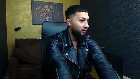 Snapshot of jacezachary chatting on 10, 3, 2025 JaceZachary online show from 10, 3, 2025