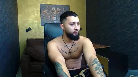 Snapshot of jacezachary chatting on 10, 3, 2025 JaceZachary online show from 10, 3, 2025