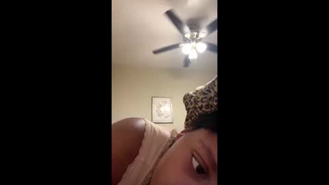 Snapshot of jaciana7581 chatting on 2, 10, 2025 jaciana7581 online show from 2, 10, 2025