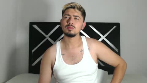 Snapshot of jack03xx_ chatting on 12, 11, 2025 Jack online show from 12, 11, 2025