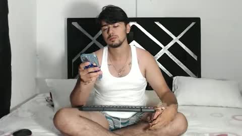 Jack online show from 24, 4, 2026