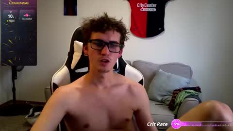 JACK JACK online show from 16, 12, 2025