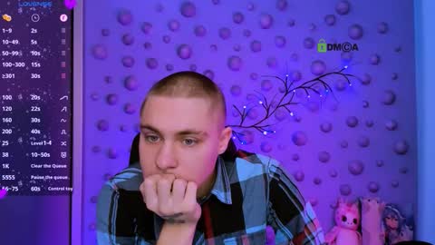 Jack online show from 21, 12, 2025