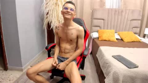 Snapshot of jack__steve chatting on 8, 9, 2025 Jack Steve online show from 8, 9, 2025