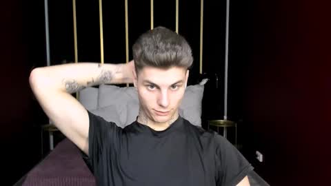 Snapshot of jack__wan chatting on 21, 10, 2025 Jack online show from 21, 10, 2025