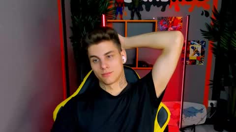 Snapshot of jack__wan chatting on 24, 10, 2025 Jack online show from 24, 10, 2025