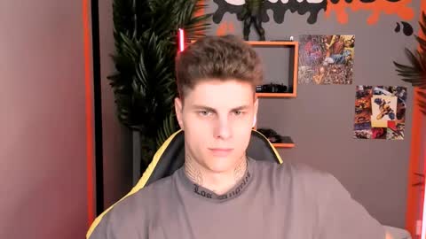 Snapshot of jack__wan chatting on 25, 10, 2025 Jack online show from 25, 10, 2025