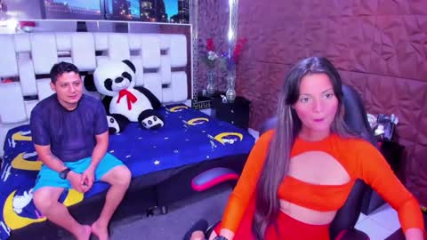 Snapshot of jack_and_rous chatting on 19, 1, 2025 Jack And Rous online show from 19, 1, 2025