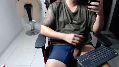 Snapshot of jack_boy_cum chatting on 18, 10, 2025 Jack online show from 18, 10, 2025