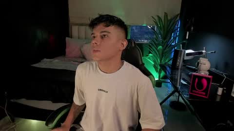 JACK CASTELL online show from 10, 4, 2026