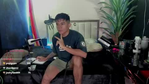 JACK CASTELL online show from 30, 5, 2026