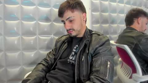 Snapshot of jack_daniel__ chatting on 3, 10, 2025 JACK DANIEL online show from 3, 10, 2025
