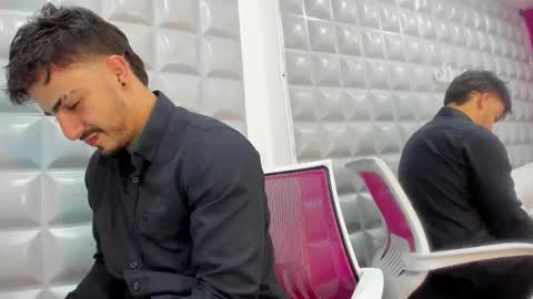 Snapshot of jack_daniel__ chatting on 4, 10, 2025 JACK DANIEL online show from 4, 10, 2025