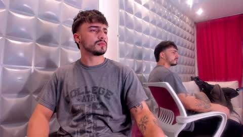 Snapshot of jack_daniel__ chatting on 9, 10, 2025 JACK DANIEL online show from 9, 10, 2025