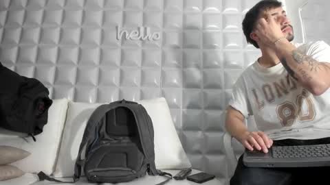 Snapshot of jack_daniel__ chatting on 12, 10, 2025 JACK DANIEL online show from 12, 10, 2025