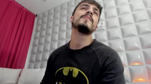 Snapshot of jack_daniel__ chatting on 15, 10, 2025 JACK DANIEL online show from 15, 10, 2025