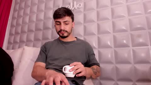 Snapshot of jack_daniel__ chatting on 16, 10, 2025 JACK DANIEL online show from 16, 10, 2025