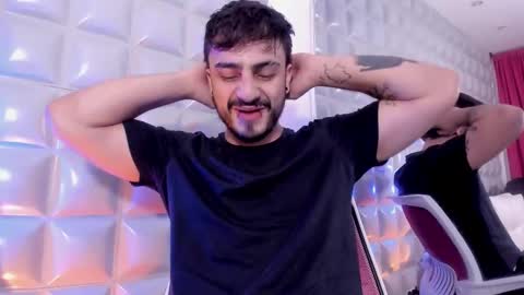 Snapshot of jack_daniel__ chatting on 18, 10, 2025 JACK DANIEL online show from 18, 10, 2025