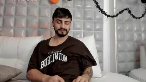 Snapshot of jack_daniel__ chatting on 22, 10, 2025 JACK DANIEL online show from 22, 10, 2025