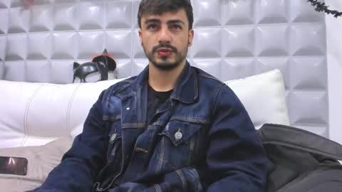 Snapshot of jack_daniel__ chatting on 25, 10, 2025 JACK DANIEL online show from 25, 10, 2025