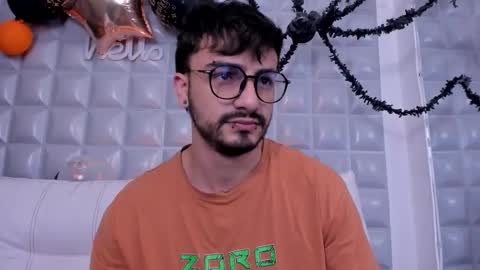 Snapshot of jack_daniel__ chatting on 27, 10, 2025 JACK DANIEL online show from 27, 10, 2025