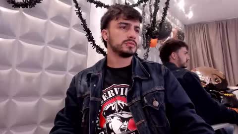 Snapshot of jack_daniel__ chatting on 28, 10, 2025 JACK DANIEL online show from 28, 10, 2025