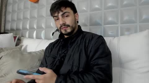 Snapshot of jack_daniel__ chatting on 30, 10, 2025 JACK DANIEL online show from 30, 10, 2025