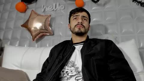 Snapshot of jack_daniel__ chatting on 3, 11, 2025 JACK DANIEL online show from 3, 11, 2025