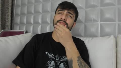 Snapshot of jack_daniel__ chatting on 4, 11, 2025 JACK DANIEL online show from 4, 11, 2025