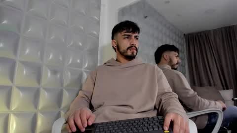 Snapshot of jack_daniel__ chatting on 10, 11, 2025 JACK DANIEL online show from 10, 11, 2025