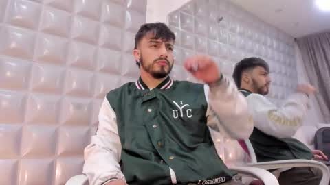 Snapshot of jack_daniel__ chatting on 17, 11, 2025 JACK DANIEL online show from 17, 11, 2025