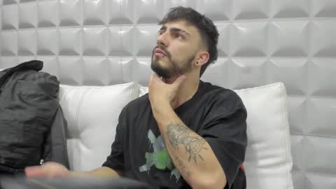 Snapshot of jack_daniel__ chatting on 18, 11, 2025 JACK DANIEL online show from 18, 11, 2025