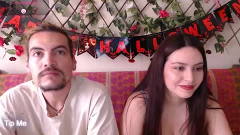 Jack and Emily online show from 20, 10, 2025