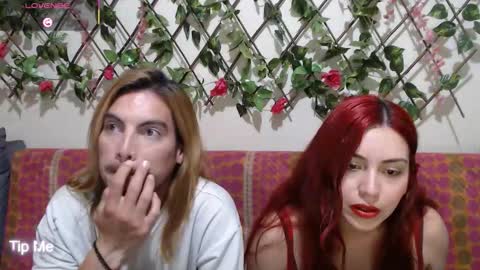 Jack and Emily online show from 6, 3, 2026