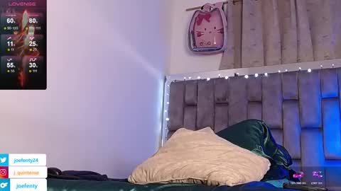 Jack Fire online show from 18, 12, 2025