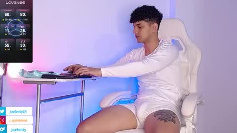 Snapshot of jack_fiire chatting on 24, 2, 2026 Jack Fire online show from 24, 2, 2026