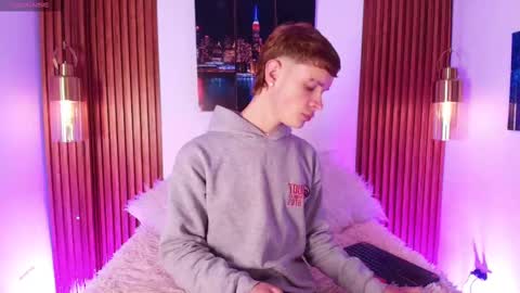 JACK  online show from 16, 11, 2025