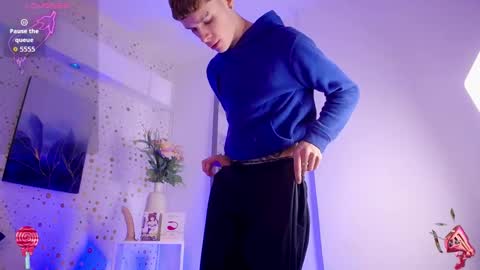 JACK  online show from 13, 2, 2026