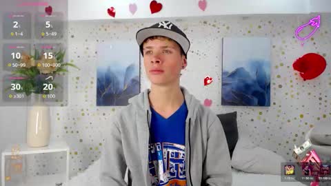 JACK  online show from 27, 2, 2026