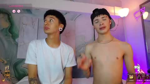 JACK  online show from 19, 3, 2026